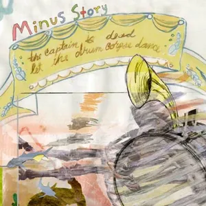 The captain is dead, let the drum corpse dance